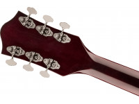 Gretsch G5420T Electromatic Bigsby Laurel Fingerboard Walnut Stain Gretsch G5420T Electromatic Bigsby Laurel Fingerboard Walnut Stain